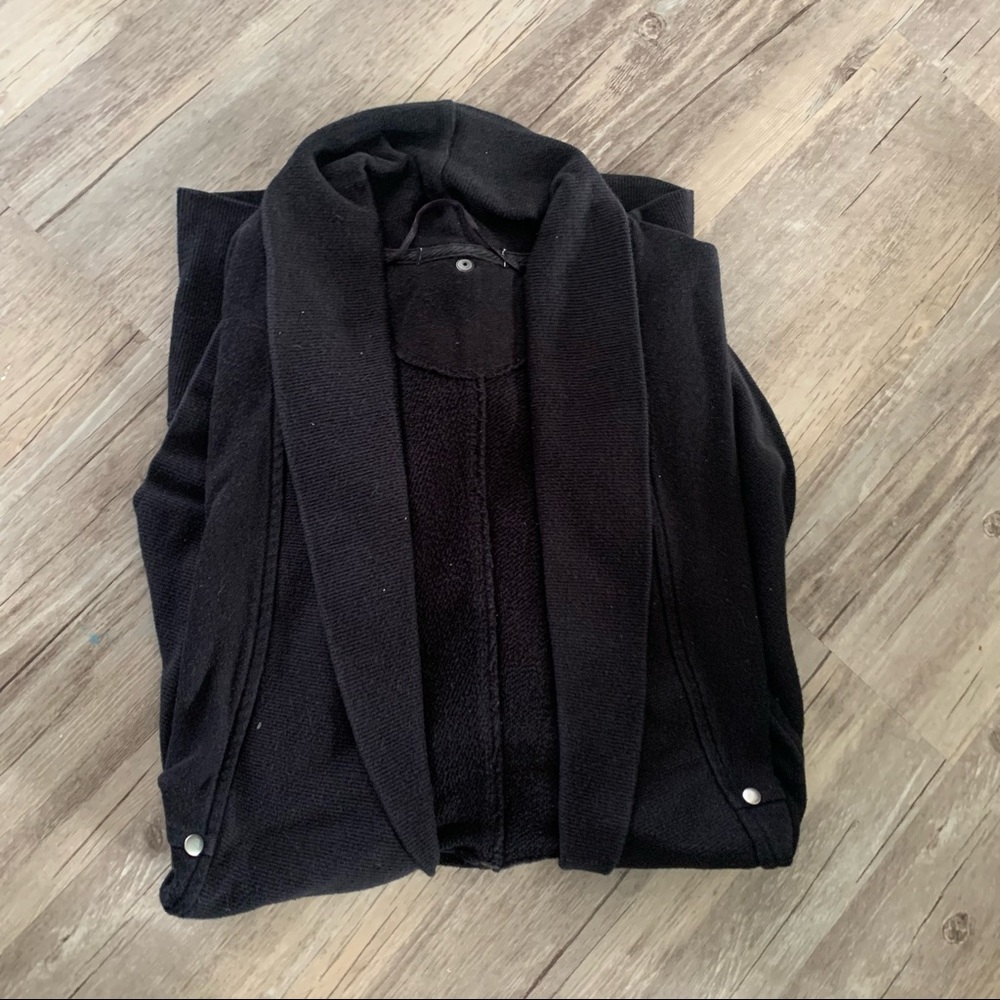 Cardigan - 50% off